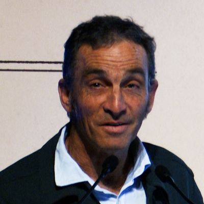 Bruno García del Blanco